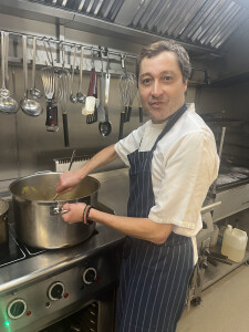 Chef Youcef k