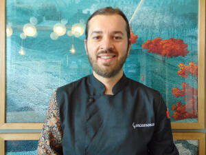 Chef Silivestru G