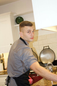 Chef Giannis N's profile image