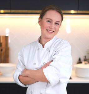 Chef Hannah's profile image