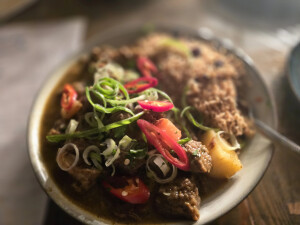 Chef Theo G's profile image