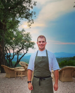 Chef Max A's profile image
