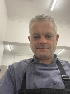 Chef Terry W
