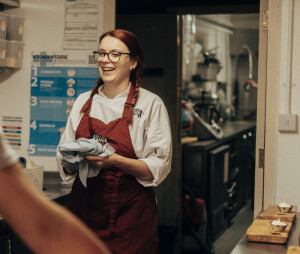 Chef Tara M's profile image