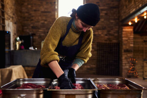 Chef Hannah T's profile image