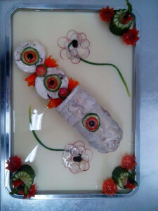 Rada P's 1st gallery image