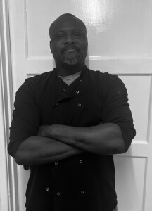 Chef Aaron D