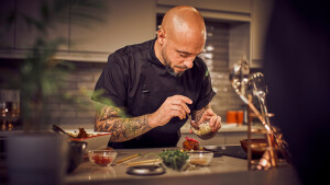 Chef Stu H's profile image