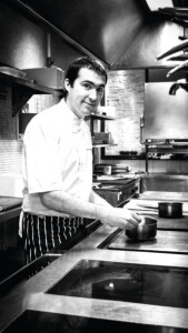 Chef Loic g's profile image