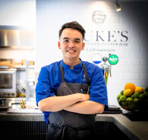 Chef Harry N's profile image