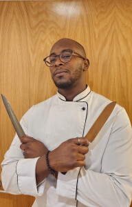 Chef Fola G