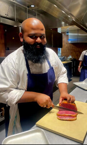 Chef Carl's profile image