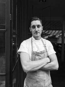 Chef Sebastian M's profile image