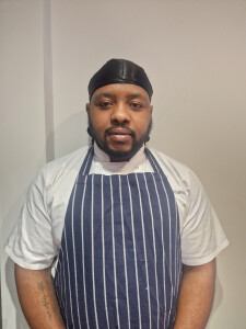 Chef Zy'riche J's profile image