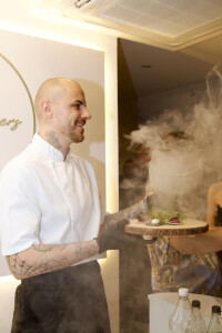 Chef Maciej Z's profile image