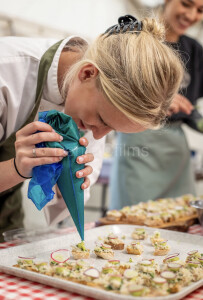 Chef Anna B's profile image