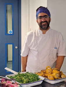 Chef Emiliano G's profile image