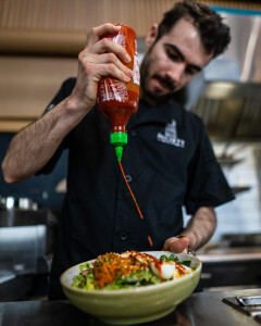 Chef Peter C