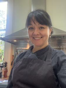 Chef Cindy C
