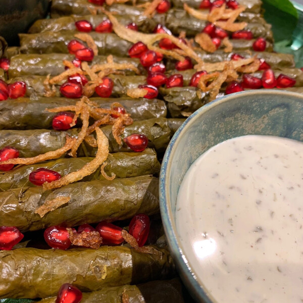 Maryam A's cover image