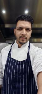 Chef Gaurav S