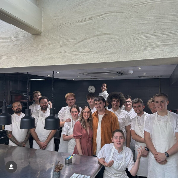 Harrison J's 61st gallery image