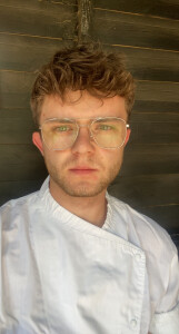 Chef Harrison J