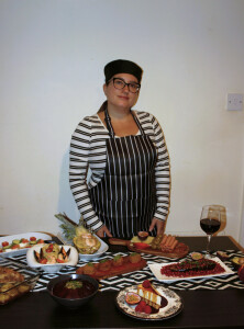Chef Carlotta D's profile image