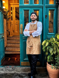 Chef Felix D's profile image