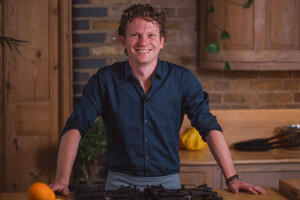 Chef Bart V's profile image