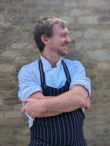 Chef Joseph L's profile image