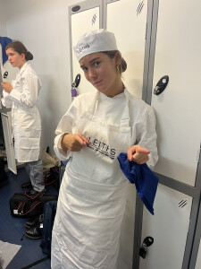Chef Flo G's profile image
