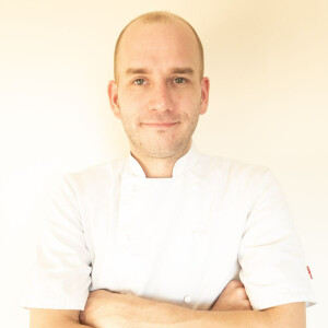 Chef Andrew T's profile image