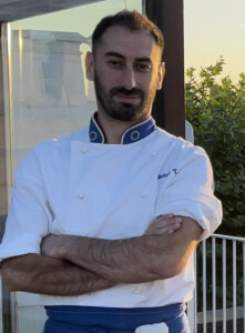 Chef Andrea I