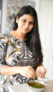 Chef Mrunal D's profile image