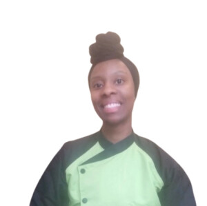 Chef Chef Abigail I