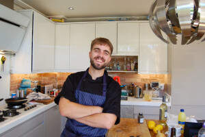 Chef Jake S