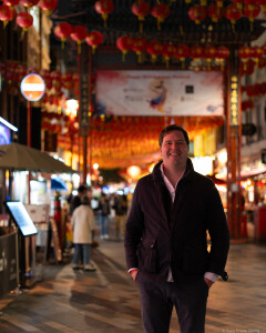 Chef Max T's profile image