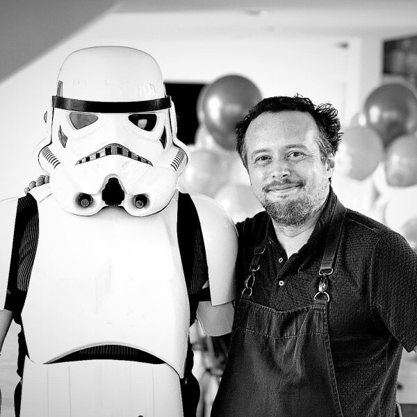 Joe D's 25th gallery image