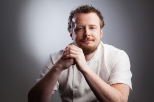 Chef Joe D
