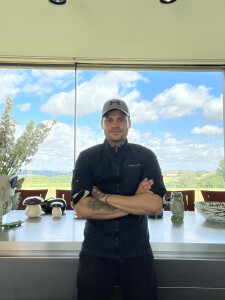 Chef Daniel S