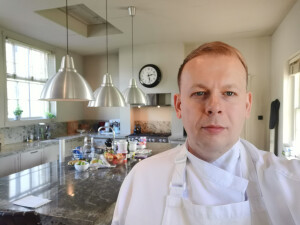 Chef Andrzej F