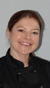 Chef Nina G