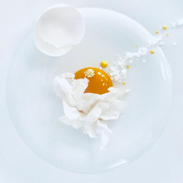 Graham's cover image