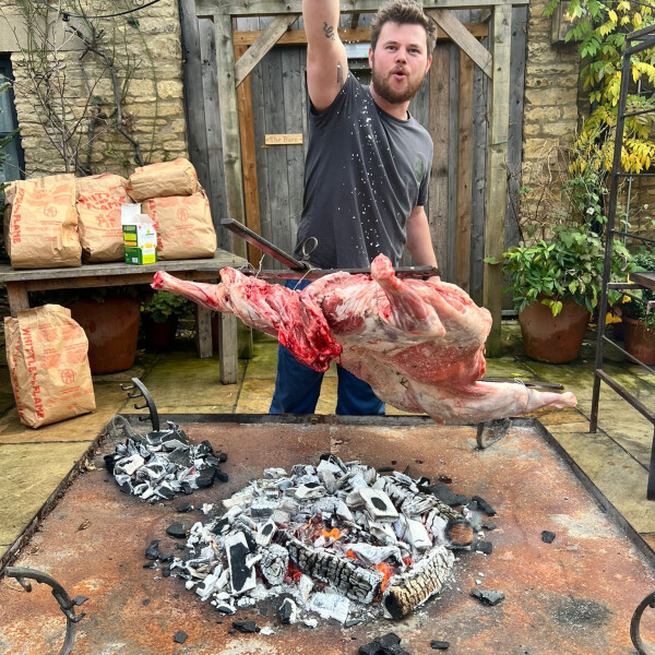 Tom C's cover image
