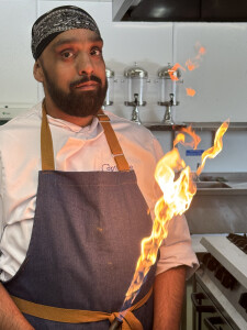 Chef Sukhdev S's profile image