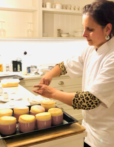 Chef Gauri .'s profile image