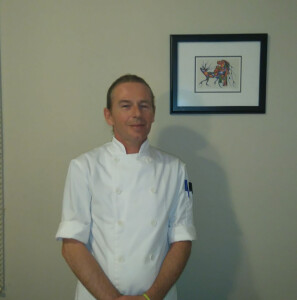 Chef Martin R's profile image