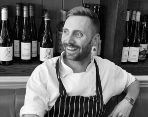 Chef Timothy I's profile image