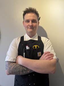 Chef Perry B